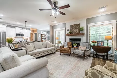 96 Garrison Rd, Greenbrier, AR 72058 photo 4