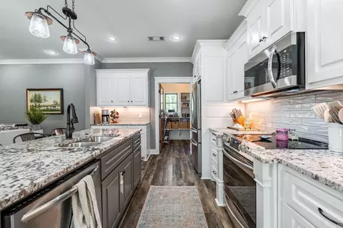96 Garrison Rd, Greenbrier, AR 72058 photo 7