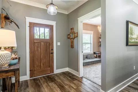 96 Garrison Rd, Greenbrier, AR 72058 photo 20