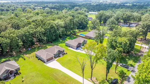 96 Garrison Rd, Greenbrier, AR 72058 photo 30