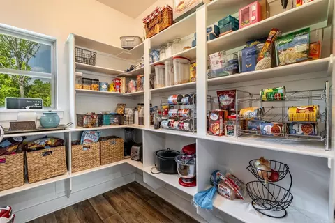 96 Garrison Rd, Greenbrier, AR 72058 photo 9