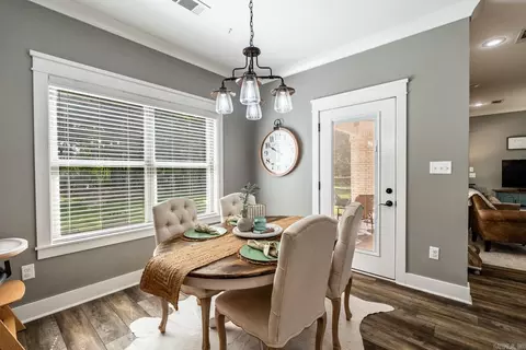 96 Garrison Rd, Greenbrier, AR 72058 photo 10