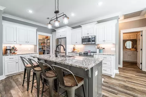 96 Garrison Rd, Greenbrier, AR 72058 photo 6