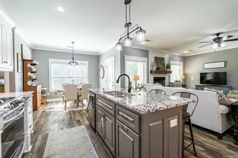 96 Garrison Rd, Greenbrier, AR 72058 photo 8