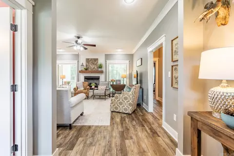 96 Garrison Rd, Greenbrier, AR 72058 photo 3