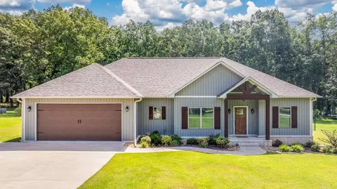 96 Garrison Rd, Greenbrier, AR 72058 photo 1