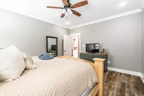 96 Garrison Rd, Greenbrier, AR 72058 photo 14
