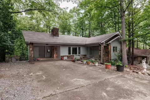 15 Escocia Way, Hot Springs Village, AR 71909