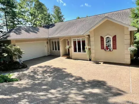 157 Cifuentes Way, Hot Springs Village, AR 71909