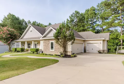 8319 Flagstone Cv, Alexander, AR 72002 photo 2