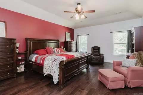 8319 Flagstone Cv, Alexander, AR 72002 photo 32