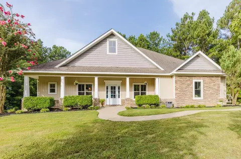 8319 Flagstone Cv, Alexander, AR 72002 photo 1