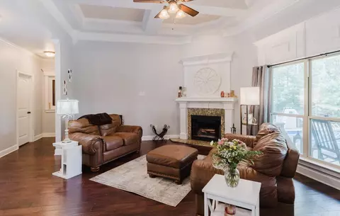 8319 Flagstone Cv, Alexander, AR 72002 photo 16