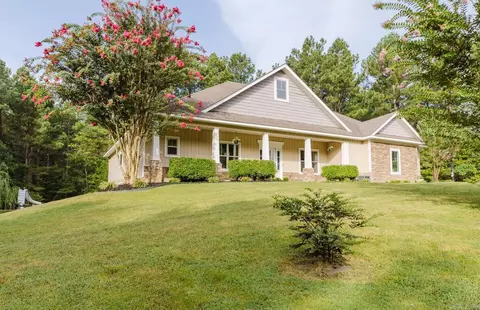 8319 Flagstone Cv, Alexander, AR 72002 photo 3