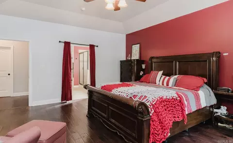 8319 Flagstone Cv, Alexander, AR 72002 photo 33