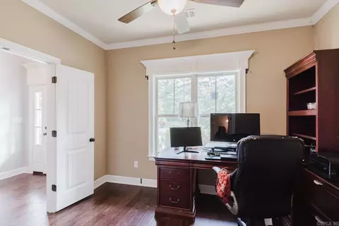 8319 Flagstone Cv, Alexander, AR 72002 photo 28