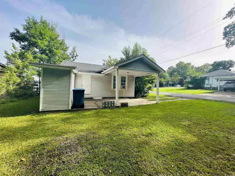 Exterior - 917 Mcbee St, Malvern, AR 72104 photo 4 of 7