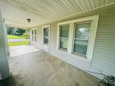 Exterior - 917 Mcbee St, Malvern, AR 72104 photo 1 of 7