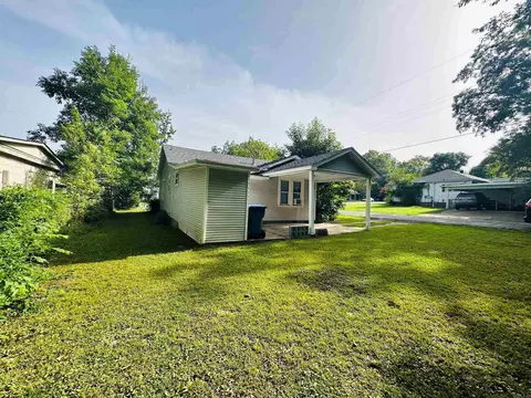 Exterior - 917 Mcbee St, Malvern, AR 72104 photo 3 of 7