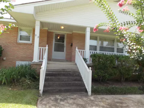 933 Ridgeview Rd, Camden, AR 71701 photo 4