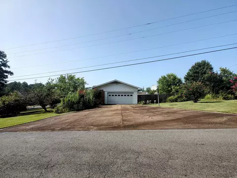 933 Ridgeview Rd, Camden, AR 71701 photo 3