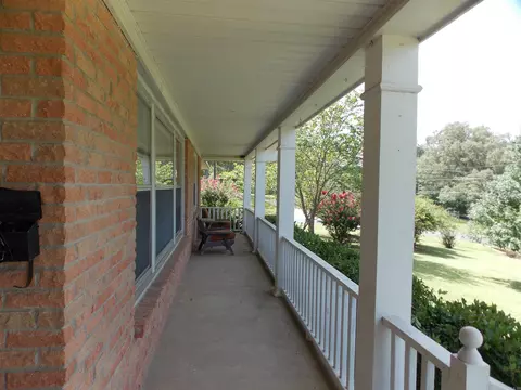 933 Ridgeview Rd, Camden, AR 71701 photo 5