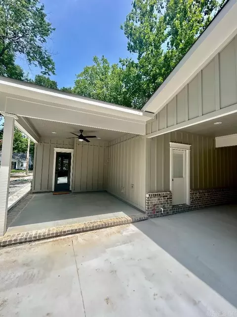 1831 Mill St, Conway, AR 72034 photo 33