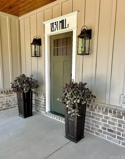 1831 Mill St, Conway, AR 72034 photo 4