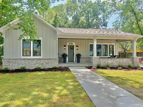 1831 Mill St, Conway, AR 72034 photo 1