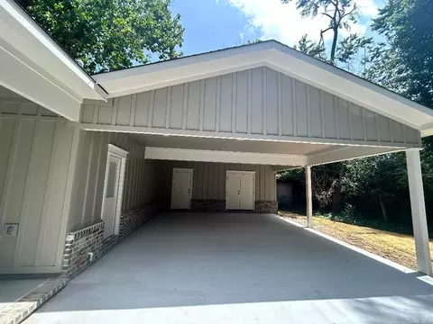 1831 Mill St, Conway, AR 72034 photo 34