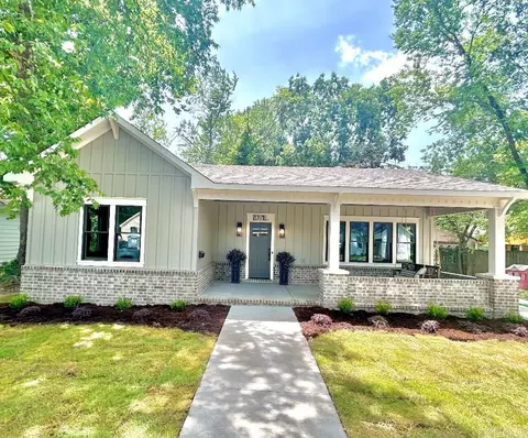 1831 Mill St, Conway, AR 72034 photo 2