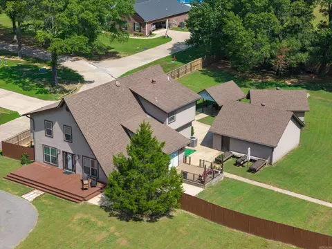 37 N Coran Dr, Conway, AR 72032 photo 46