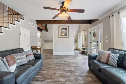 37 N Coran Dr, Conway, AR 72032 photo 8