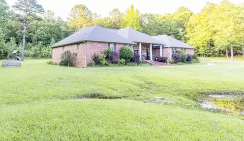 Exterior - 248 W Crestside Dr, Alexander, AR 72002 photo 1 of 9