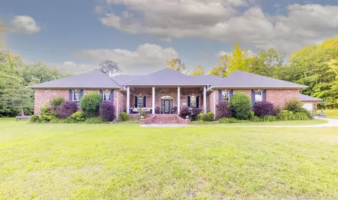 Exterior - 248 W Crestside Dr, Alexander, AR 72002 photo 9 of 9