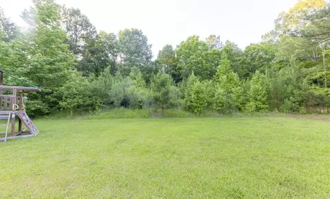 Exterior - 248 W Crestside Dr, Alexander, AR 72002 photo 5 of 9
