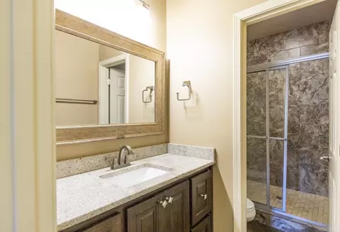 Bath - 248 W Crestside Dr, Alexander, AR 72002 photo 6 of 7