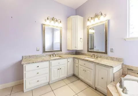 Bath - 248 W Crestside Dr, Alexander, AR 72002 photo 1 of 7