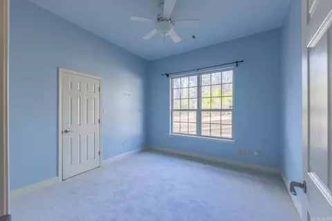 Bedroom - 248 W Crestside Dr, Alexander, AR 72002 photo 9 of 12
