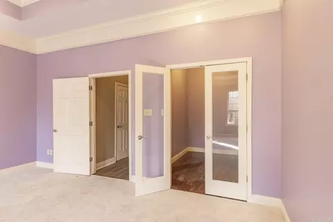 Bedroom - 248 W Crestside Dr, Alexander, AR 72002 photo 2 of 12