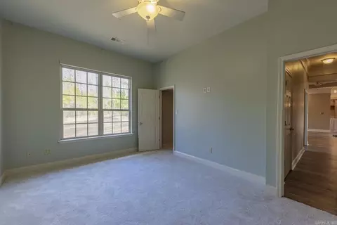 Bedroom - 248 W Crestside Dr, Alexander, AR 72002 photo 5 of 12