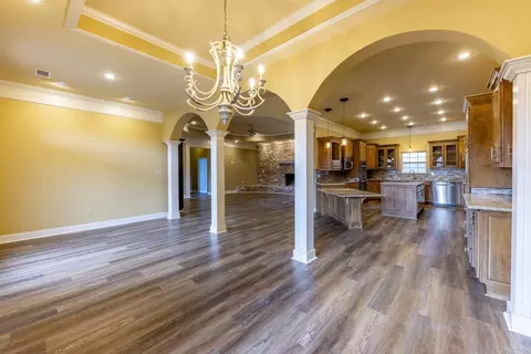 Other - 248 W Crestside Dr, Alexander, AR 72002 photo 3 of 9