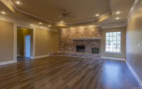 Living - 248 W Crestside Dr, Alexander, AR 72002 photo 4 of 8