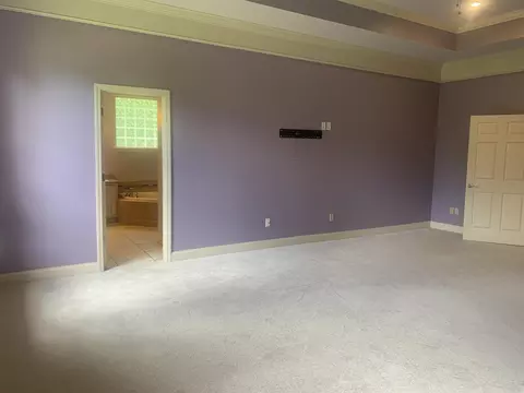 Bedroom - 248 W Crestside Dr, Alexander, AR 72002 photo 4 of 12
