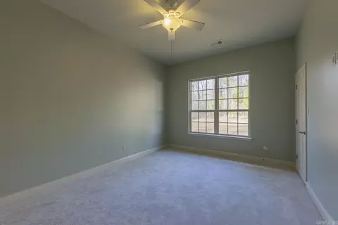Bedroom - 248 W Crestside Dr, Alexander, AR 72002 photo 6 of 12