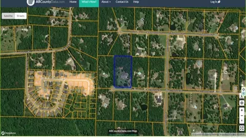 View/Area - 248 W Crestside Dr, Alexander, AR 72002 photo 1 of 1