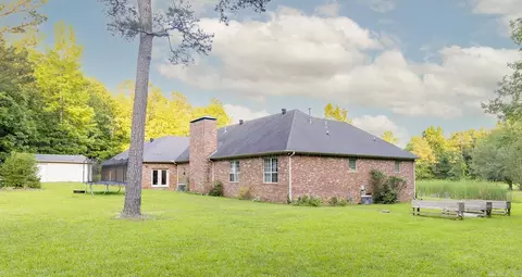 Exterior - 248 W Crestside Dr, Alexander, AR 72002 photo 4 of 9