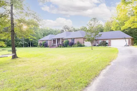 Exterior - 248 W Crestside Dr, Alexander, AR 72002 photo 2 of 9
