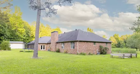 Exterior - 248 W Crestside Dr, Alexander, AR 72002 photo 6 of 9