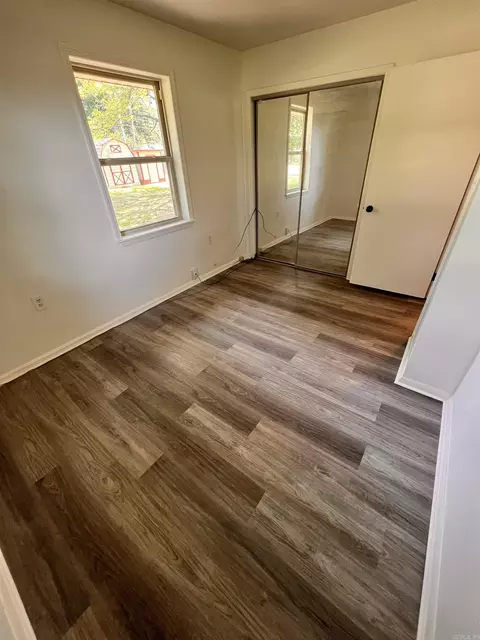 Bedroom - 605 S Elm St, Beebe, AR 72012 photo 1 of 3